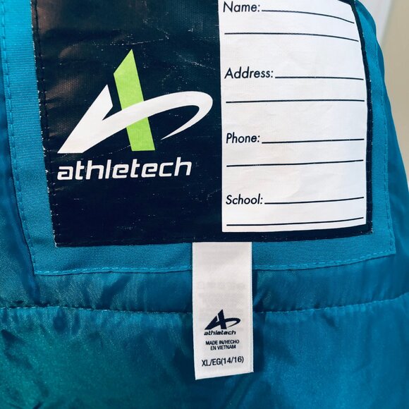 Athletech Winter 3 in 1 jacket - Picture 7 of 9
